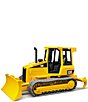 Bruder Toy CAT Track -Type Tractor - Image 1