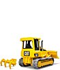 Bruder Toy CAT Track -Type Tractor - Image 2