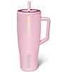Brumate Blush Era Straw Insulated Tumbler, 40 oz. - Image 1