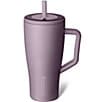 Brumate Era Straw Insulated Tumbler, 30-oz, Color:Lilac Dusk - Image 1