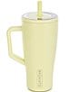Brumate Era Straw Insulated Tumbler, 30-oz, Color:Prickly Pear - Image 1