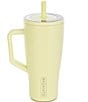 Color:Prickly Pear - Image 1 - Era Straw Insulated Tumbler, 30-oz