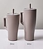Brumate Era Straw Insulated Tumbler, 30-oz, Color:Mocha - Image 2