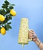 Brumate Limoncello Era Straw Insulated Tumbler, 40-oz, Color:Limoncello - Image 2