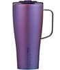 Color:Dark Aura - Image 1 - Toddy XL 32-oz. Insulated Coffee Mug