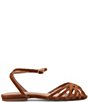 Bruno Magli Marta Suede Flat Sandals - Image 2