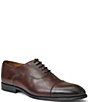 Bruno Magli Men's Adriano Cap Toe Leather Oxfords - Image 1