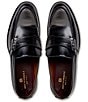 Color:Black - Image 4 - Men's Carter Penny Loafers