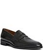 Color:Black - Image 1 - Men's Maioco Penny Loafers