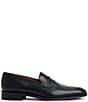 Color:Black - Image 2 - Men's Maioco Penny Loafers