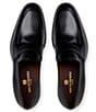 Color:Black - Image 4 - Men's Maioco Penny Loafers