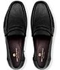 Color:Black - Image 4 - Men's Tonio Loafers