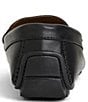 Color:Black - Image 3 - Men's Xanto Side Bit Loafers