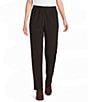 Bryn Walker Boslow Cotton Corduroy Pull-On Pants - Image 1