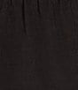 Bryn Walker Boslow Cotton Corduroy Pull-On Pants - Image 4
