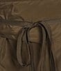 Bryn Walker Memory Crunch Wrap Tie Belt - Image 3