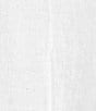 Bryn Walker Nolan Light Linen Cowl Neck Cap Sleeve A-Line Tunic - Image 3