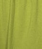 Bryn Walker Olivier Coordinating Cotton Jersey Knit Pull-On Oversized Lantern Pants - Image 4