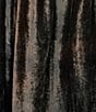 Bryn Walker Osca Velvet Wide Leg Pull-On Coordinating Pants - Image 3