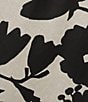 Bryn Walker Plus Printed A-Line Bias Skirt - Image 3