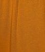 Bryn Walker Plus Size French Terry Bamboo Relaxed Pull-On Travel Pant - Image 4