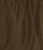 Bryn Walker Plus Size Pasha Memory Crunch Oversized Pull-On Crop Pants - Image 4