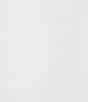 Bryn Walker Round Neck Short Sleeve Shell, Color:White - Image 4