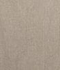 Bryn Walker Sofia Light Linen Straight Leg Asymmetrical Wrap Pants - Image 4