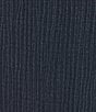 Color:Indaco - Image 4 - Stonewash Crinkle Woven Scoop Neck Sleeveless Coordinating Hi-Low Ruffle Hem Dress