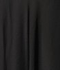 Bryn Walker Viscose Satin A-Line Bias Pull-On Long Skirt - Image 4