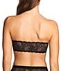 b.tempt'd by Wacoal Effortlessly Lace Bandeau - Image 2