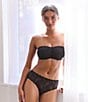 b.tempt'd by Wacoal Effortlessly Lace Bandeau - Image 5