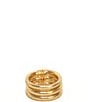 BuDhaGirl All Weather® Ring Set - Image 1