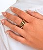 BuDhaGirl All Weather® Ring Set - Image 2