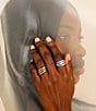 BuDhaGirl All Weather® Ring Set - Image 4