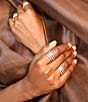 BuDhaGirl All Weather® Ring Set - Image 5