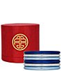 BuDhaGirl Frost Holiday Bangle Bracelet Set - Image 1
