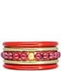 BuDhaGirl Holiday Bangle Bracelet Gift Set - Image 2