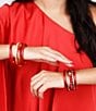 BuDhaGirl Holiday Bangle Bracelet Gift Set - Image 4