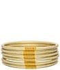 BuDhaGirl Lumine All Weather® Bangles Bracelet Set - Image 1