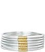 BuDhaGirl Lumine All Weather® Bangles Bracelet Set - Image 2