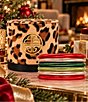 Budhagirl Merry & Bright Bangle Bracelet Gift Set - Image 2