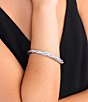 BuDhaGirl Twist All Weather Bangle® - Image 4