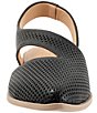 Bueno Bianca Perf Leather Slip-On Flats - Image 5