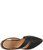 Bueno Bianca Perf Leather Slip-On Flats - Image 6