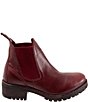 Bueno Florida Leather Chelsea Booties - Image 3