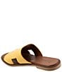 Bueno Hendrix Leather Slides - Image 5