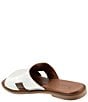 Bueno Hendrix Leather Slides - Image 6