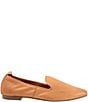 Bueno Izzy Leather Flat Point Toe Loafers - Image 2