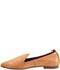 Bueno Izzy Leather Flat Point Toe Loafers - Image 4